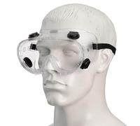 Draper Professional Safety Goggles