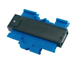 Draper Profile Gauge, 125mm 89719