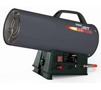 Jet Force Propane Space Heater, 50,000 BTU/15 kW