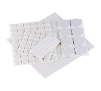 Draper Protective Pad Set (125 Piece)
