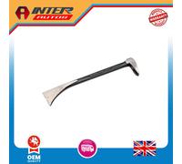 Draper Pry Bar-Nail Puller, 250mm 36030