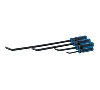 Draper 92034 Soft Grip Pry Bar Set (4 Piece) per set
