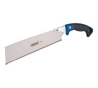 Draper PS240 Tri-Cut Carbon Steel Pull Saw