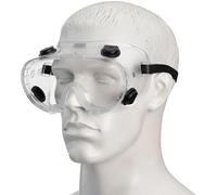 Draper Professional Safety Goggles 32573