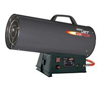 Draper Propane Heater - 40KW, 136KBTU