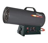 Draper PSH40C Jet Force Propane Space Heater