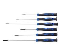 Draper PSS6XL 6 piece Extra Long Precision Screwdriver Set