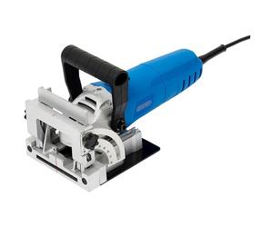 Draper PT8100SF Storm Force Biscuit Jointer