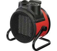 Draper PTC Electric Space Heater