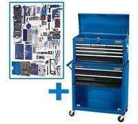 Draper *PTK2B Workshop Tool Kit (F)