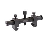 Draper 61790 Puller For Ribbed Drive Pulley 35-165Mm each 1