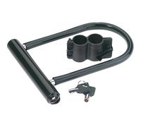 Draper 59176 PVC Coated Shackle Lock