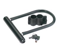 Draper Pvc Coated Shackle Lock