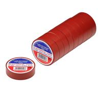 Draper PVC Electrical Insulation Tape Pack of 10