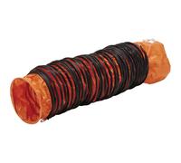 Draper PVC Flexible Ventilation Ducting Hose 200mm 5m