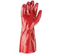 Draper PVC Gauntlets, 400mm
