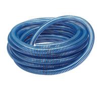 Draper PVC Suction Hose, 10m x 25mm/1"