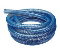 PVC Suction Hose, 10m x 50mm/2""