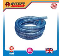 Draper PVC Suction Hose, 10m x 75mm-3" 20471