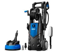 Pressure Washer, 2100W, 165bar