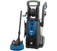 Pressure Washer, 2500W, 195bar