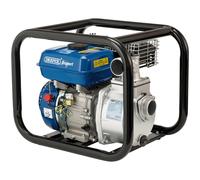 Draper PWP52 4.8Hp Petrol Water Pump