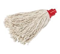 Draper PY Mop Head with No 16 Push In Socket