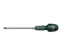 Draper PZ Type Cabinet Pattern Screwdriver, No.3 x 150mm