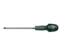 Draper 19509 No 3 Cabinet Pattern Screwdriver, Type Pz, 150mm
