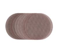 Draper Quality Mesh Sanding Discs 150mm 80G, 120G, 180G, 240G 10 Pack 62989