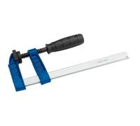 Draper Quick Action Clamp, 150mm x 50mm