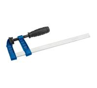 Draper Quick Action Clamp, 200mm x 50mm
