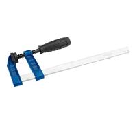 Draper Quick Action F Clamp 200mm
