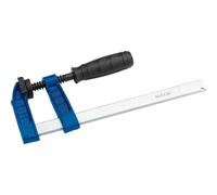 Draper Quick Action F Clamp 150mm