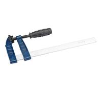 Quick Action Clamp, 250mm x 80mm