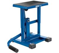 Draper Quick Lift Trials Bike Stand, 160kg