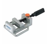 Draper QUICK RELEASE DPV 70MM 40390 Quick Action' Drill Press Vice