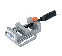 Draper Quick Release Drill Press Vice, 70mm 40390