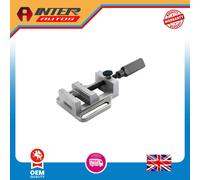 Draper Quick Release Drill Press Vice, 70mm 40390