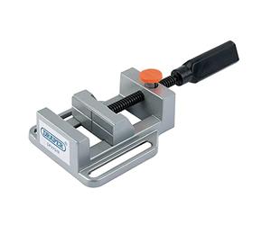 Draper Quick Release Drill Press Vice, 70mm 40390