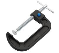 Draper Quick Release G Clamp 19395 100mm x 55mm