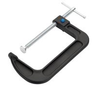 Draper Quick Release G Clamp - 150mm - 19398