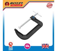 Draper Quick Release G-Clamp, 150mm 19398