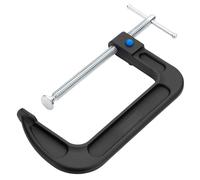 Draper Quick Release G-Clamp 150Mm Pk 1 19398