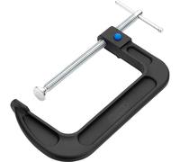 Draper Quick Release G Clamp 150mm 95mm