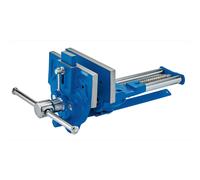 Draper Quick Release Woodworking Bench Vice 175mm Cast Iron 45234