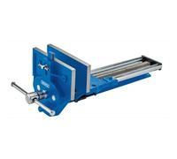 Draper Quick Release Woodworking Bench Vice 225mm Cast Iron 45235