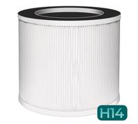 Draper R-2200 H14 Active Carbon Filter, Medical Grade ,air Purifier True Hepa