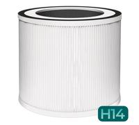 Draper R-4000 H14 Active Carbon Filter,medical Grade,air Purifier True Hepa