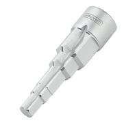 Draper Radiator Spud Wrench 1/2in Sq. Dr. 5-Steps 10-21Mm Pk 1 07130